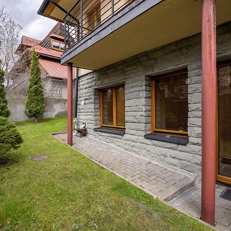 Rentplanet - Apartamenty Krzeptowki Zakopane Exterior photo