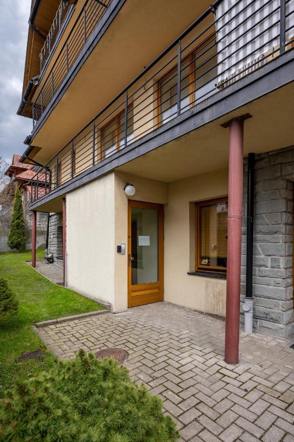 Rentplanet - Apartamenty Krzeptowki Zakopane Exterior photo